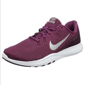 Nike Flex TR 7 running shoes